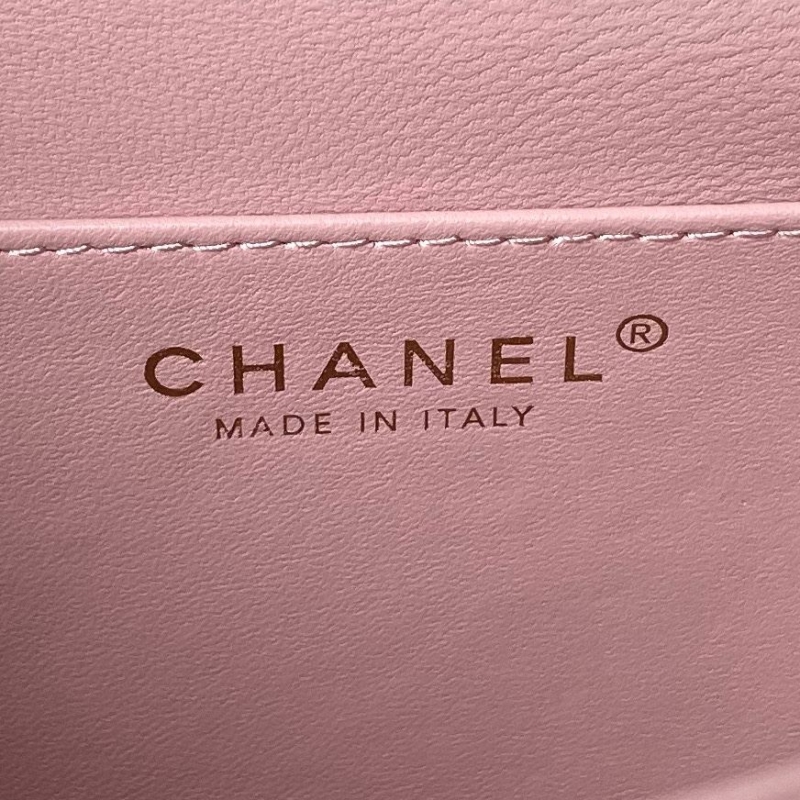 Chanel CF Series Bags